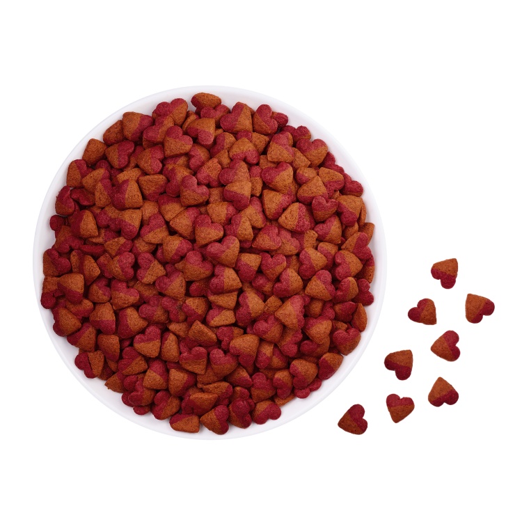 Bánh Thưởng Cho Mèo Bánh Thưởng Me-O 50G Đủ Vị - Miki Petshop