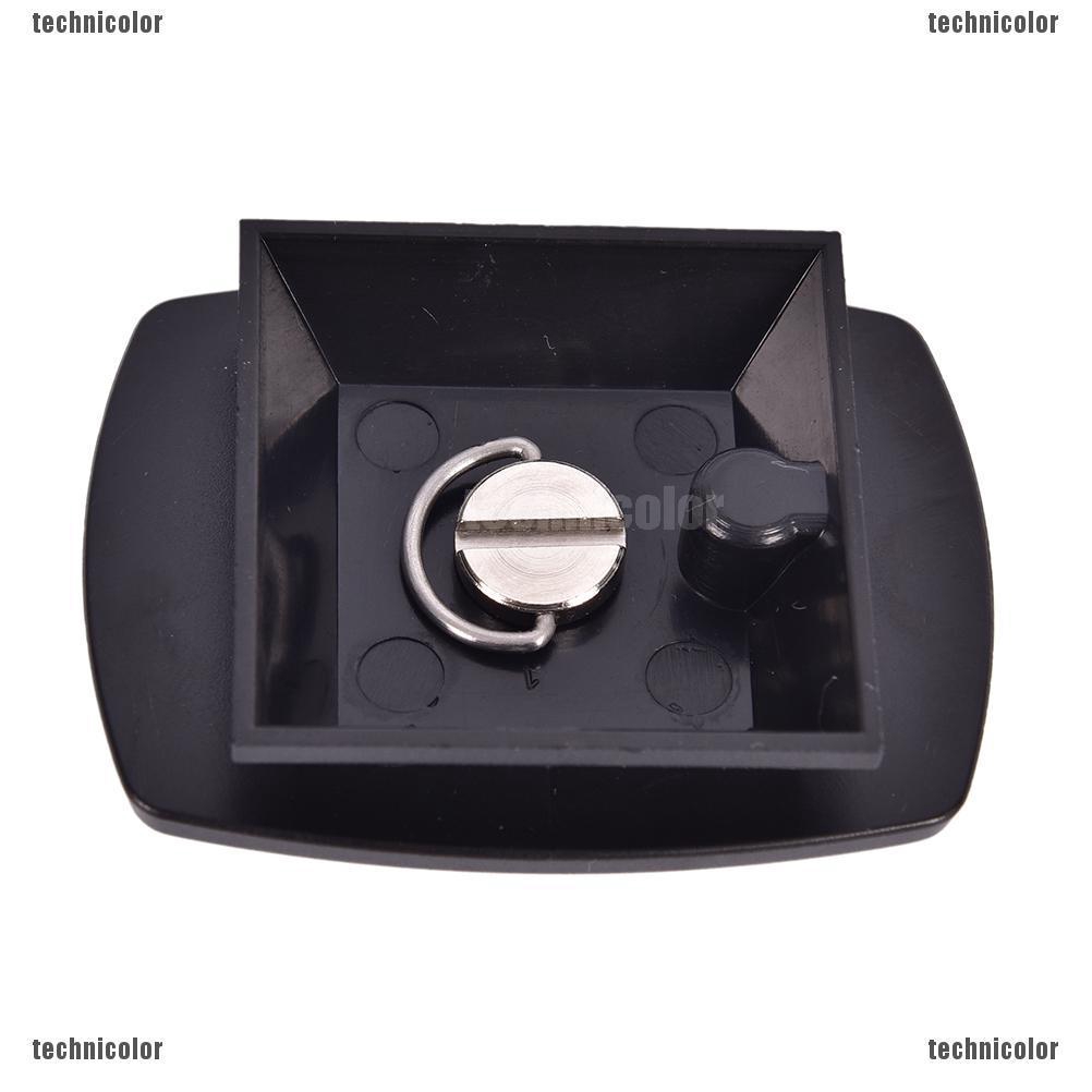 Đĩa QR Thao Tác Nhanh Thông Dụng Cho Tripod Velbon QB-4W CX-888 CX-460 MINI Sony