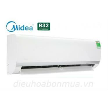 [ VẬN CHUYỂN MIỄN PHÍ KHU VỰC HÀ NỘI ] Điều hòa Midea 1 chiều 12.000BTU MSAFB-13CRN8