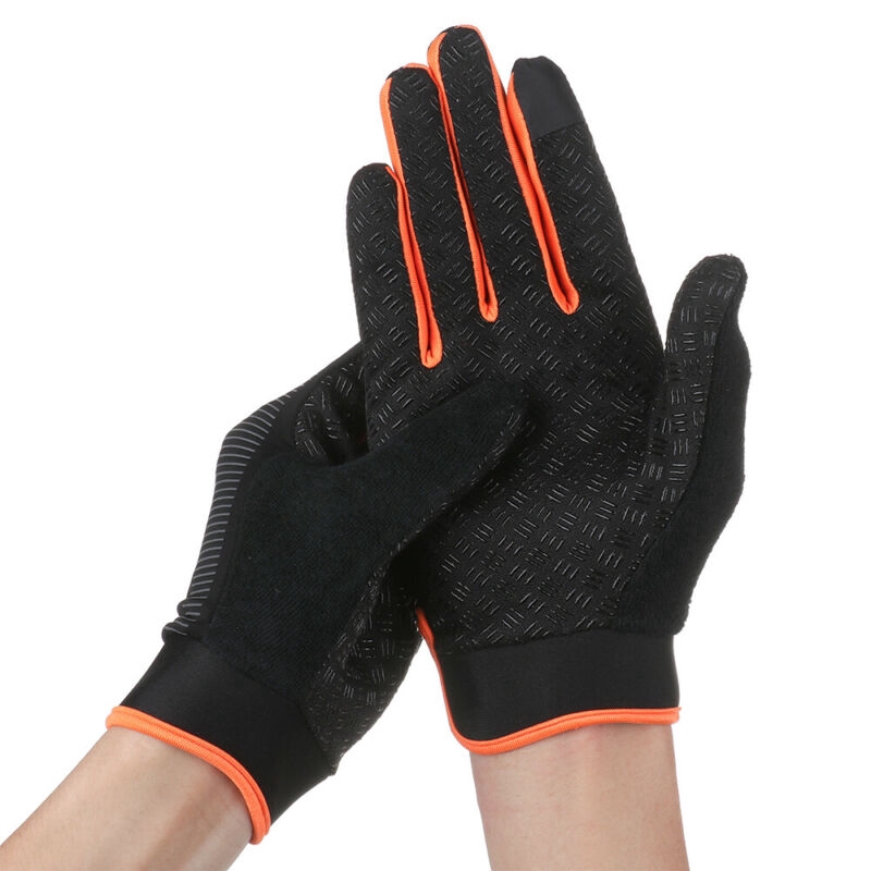 Cặp găng tay thể thao giữ ấm chống gió chuyên dụng