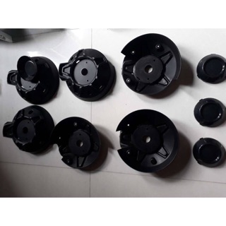 Bộ Bát Ốp Càng Sau Xe Xmen bát to + bát nhỏ