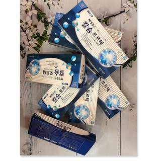 Viên Canxi Hàn Quốc – Calcium Forte