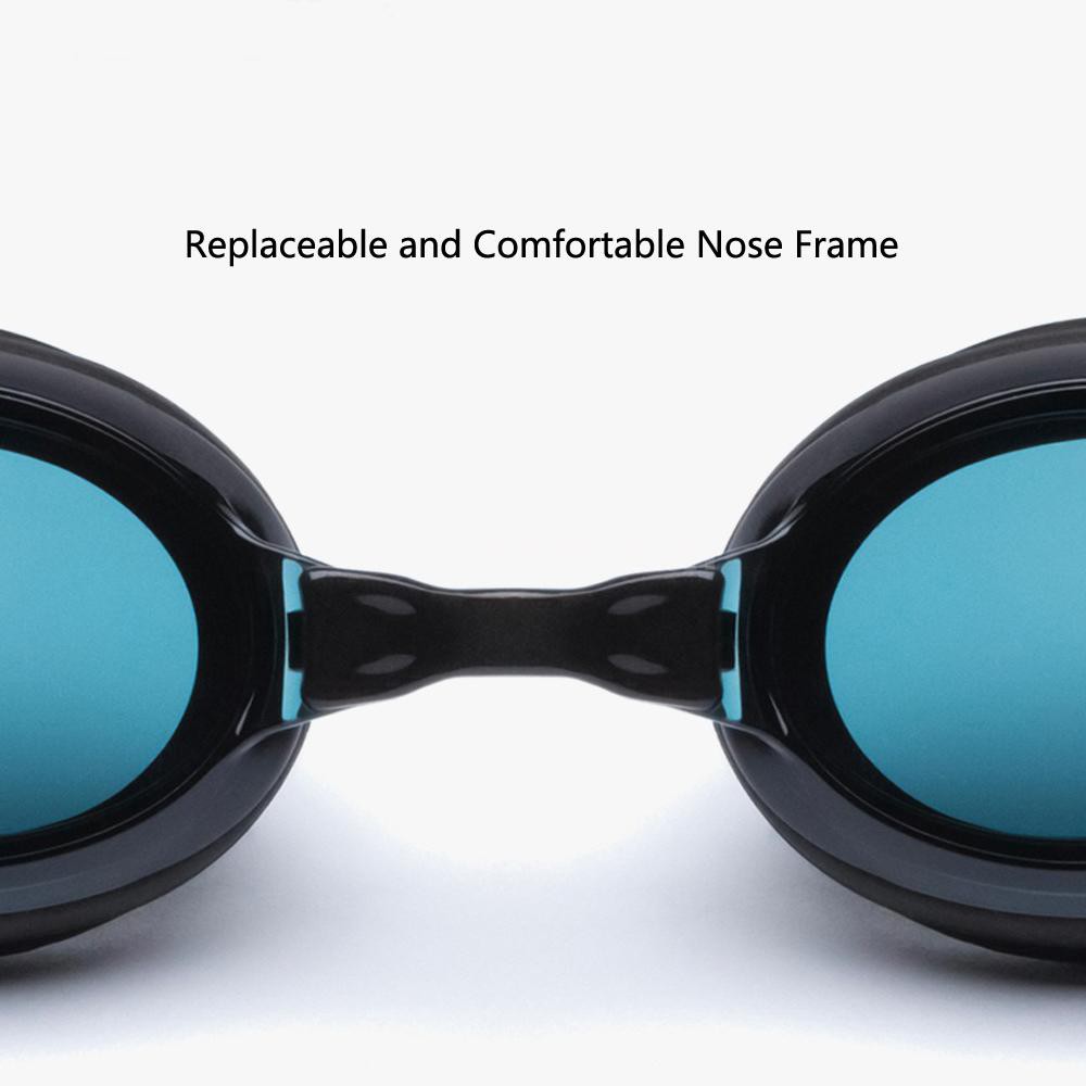 Kính bơi Goggles chống hơi nước chống thấm nước góc rộng Xiaomi Turok Steinhardt TS YPC001-2020 cho người lớn