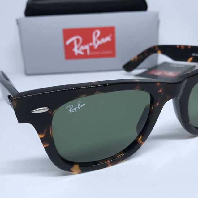 Rayban 2140