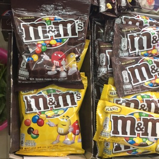 M&M's 100g 