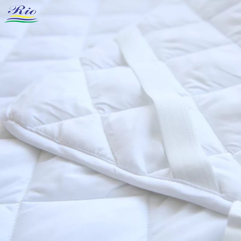 [SIÊU TỐC] Bảo vệ Nệm COTTON Riotex