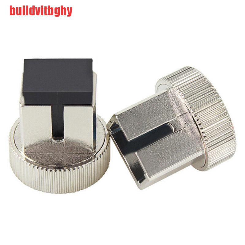 {buildvitbghy}Fiber optic tool M16 sc adapter connector for optical power meter light source IHL