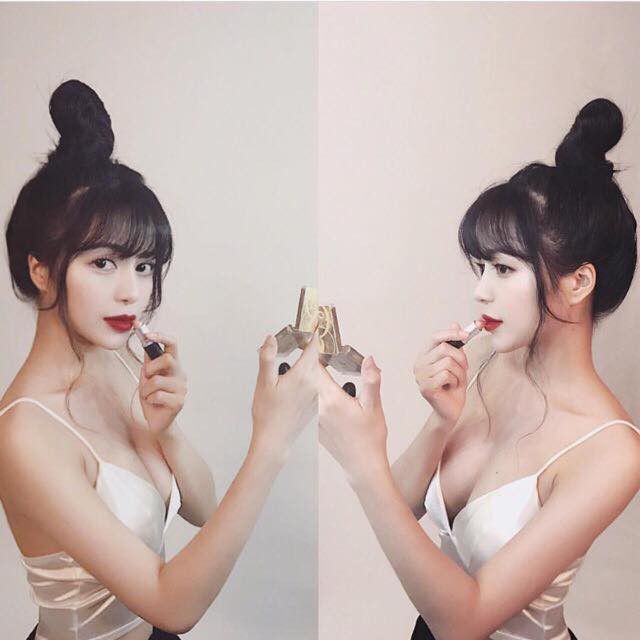 Bra Satin cài khuy lưng, bản to-BRA19 | BigBuy360 - bigbuy360.vn