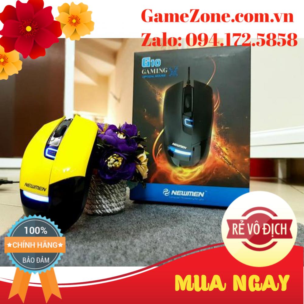 Chuột Newmen G10