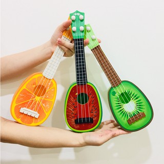 Đồ Chơi Đàn Ghita Cho Bé Vừa Chơi Vừa Học Phát Triển Trí Tuệ - Kennen shop