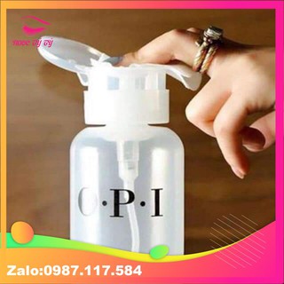 Bình đựng axeton