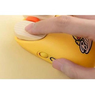CHUỘT KHÔNG DÂY -  MAUS MOUSE LOFREE BDUCK