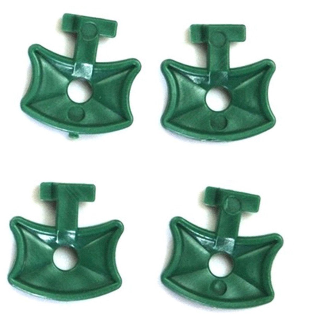 LAKAMIER Kẹp Cách Nhiệt Chuyên Dụng Cho Trồng Cây