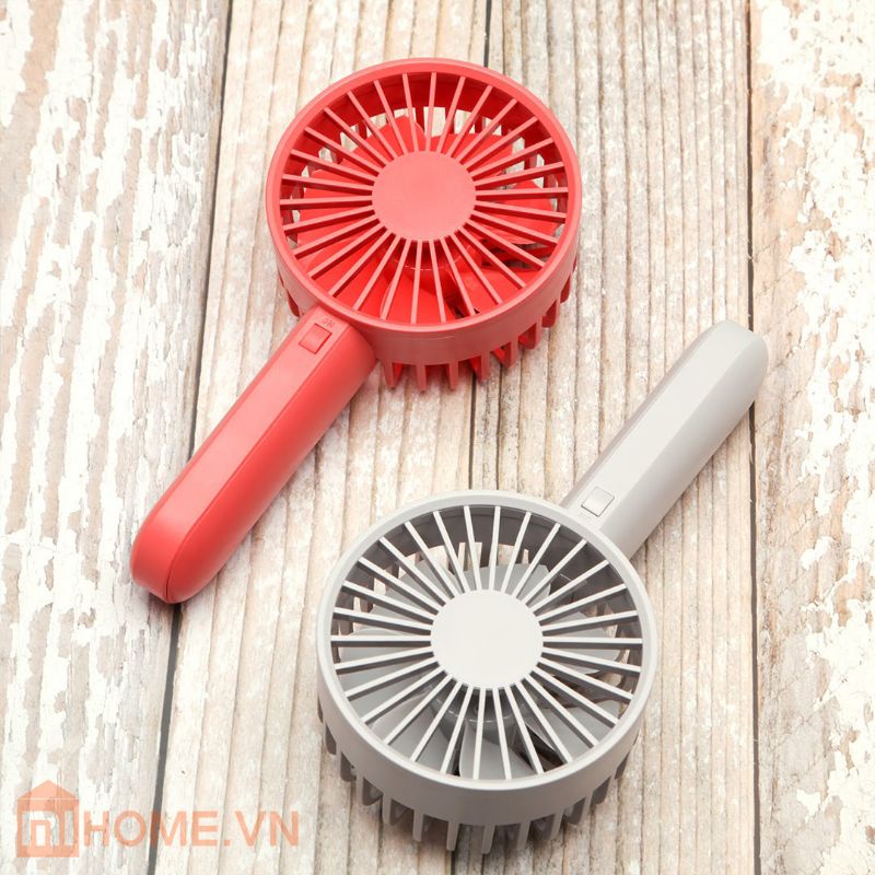 Quạt cầm tay mini