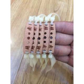 Dây thun precise dành cho các ná thủ chuyên dùng