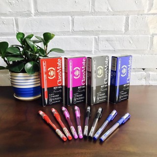 Bút gel classmate 0.5 cl-gp101