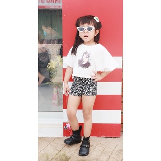 set áo cánh dơi quần body