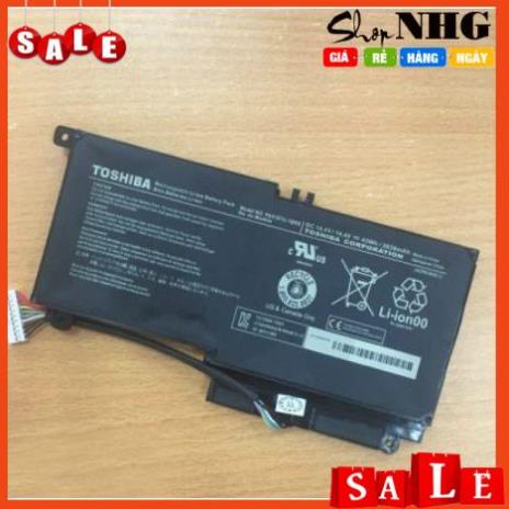 ⚡ [TOSHIBA 5107 ZIN] Pin Laptop TOSHIBA 5107, L40-A ZIN