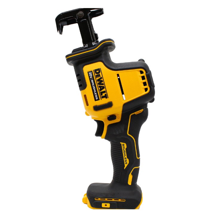 Máy cưa cầm tay dùng điện Dewalt DCS369B| 18-20VMAX | Bảo hành 3 năm | Chính hãng