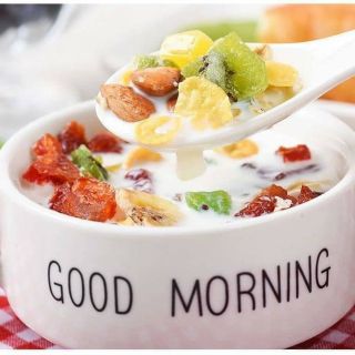 Bột ngũ cốc dành cho người ăn kiêng