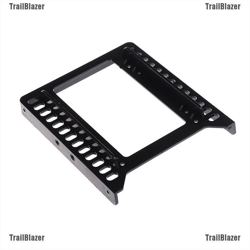 Khung Gắn Ổ Cứng SSD Kích Thước 2.5 "Đến 3.5" Tiện Dụng | BigBuy360 - bigbuy360.vn
