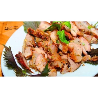 1kg Thịt Nhím cắt lát (hoả tốc 2h tphcm)