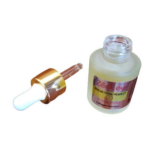 Serum mờ nám trắng da giảm mụn mờ thâm ZeeLee 20ml giúp làm trắng da giảm mụn nhanh sau 12h 199K