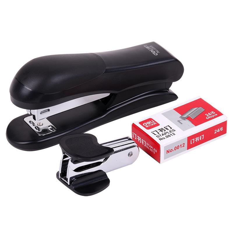 Dập Ghim 24/6 Deli 355