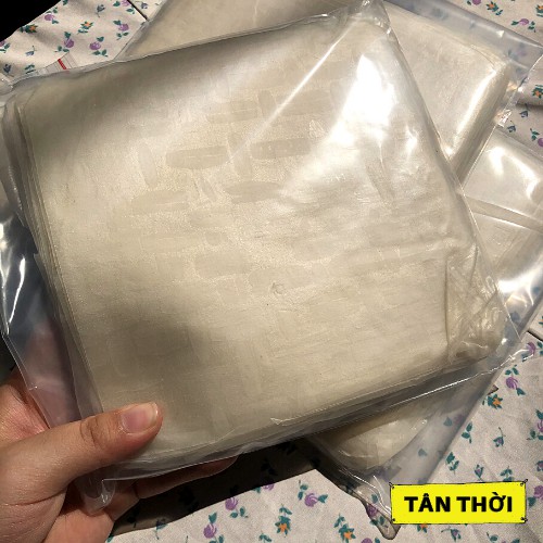 500g Bánh tráng dẻo mềm phơi sương Đặc Sản Tây Ninh