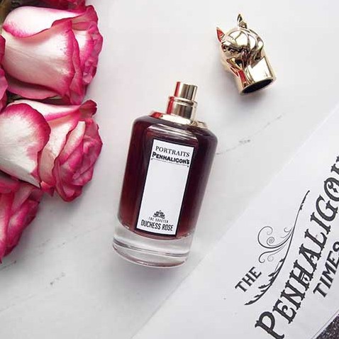 💯Nước hoa mini [𝘊𝘩𝘪́𝘯𝘩 𝘏𝘢̃𝘯𝘨] cao cấp Penhaligon's Portraits The Coveted Duchess Rose Eau de Parfum 5/10/20ml