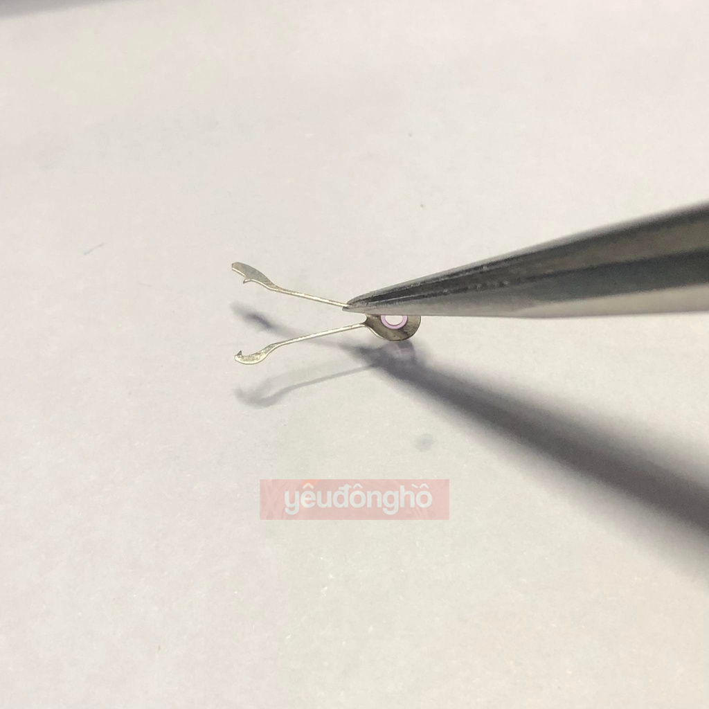 Các loại bánh xe tự động máy 7S26, 7S36