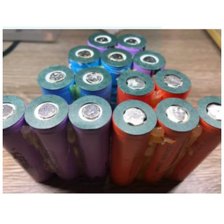 Miếng dán bảo vệ cực dương pin 18650