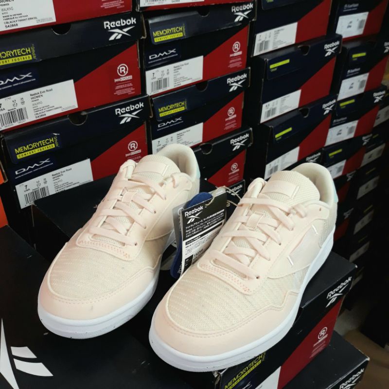 Giày Reebok Nữ FX2305 Royal Techque - Hàng Nhật Nội Địa.