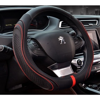 Vỏ bọc vô lăng xe hơi peugeot 308 kiểu dáng thể thao