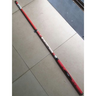 CẦN CÂU DÀI FISHING KING ( 6H )
