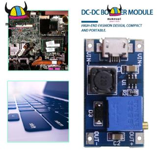 Mô Đun Tăng Áp 2a Max Dc-Dc Từ 2v-24v Sang 5v-28v