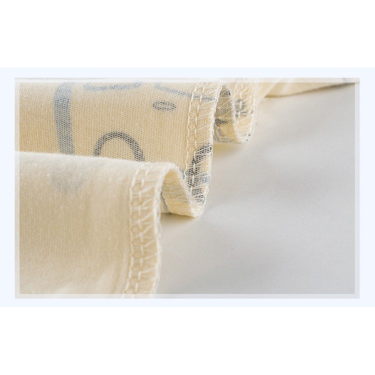 Áo Thun Cotton Tay Ngắn In Hình Xe Tải / Stitch Thời Trang Cho Bé Trai Và Gái