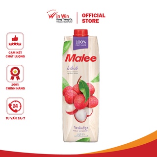 Nước Ép Vải Malee 1L (Thái Lan)