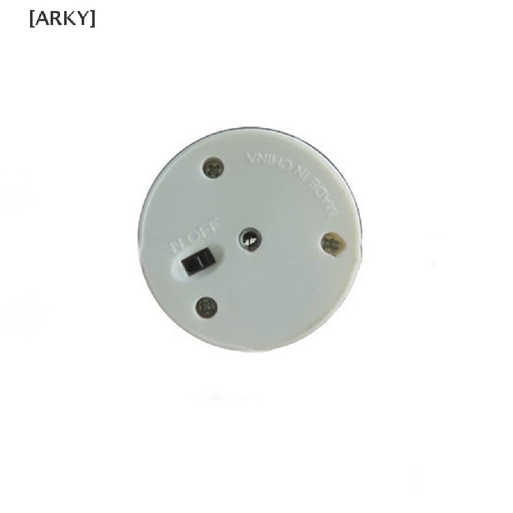 Đèn LED Hình Nến Sạc USB Không Lửa Có Thể Sạc Lại Tiện Dụng