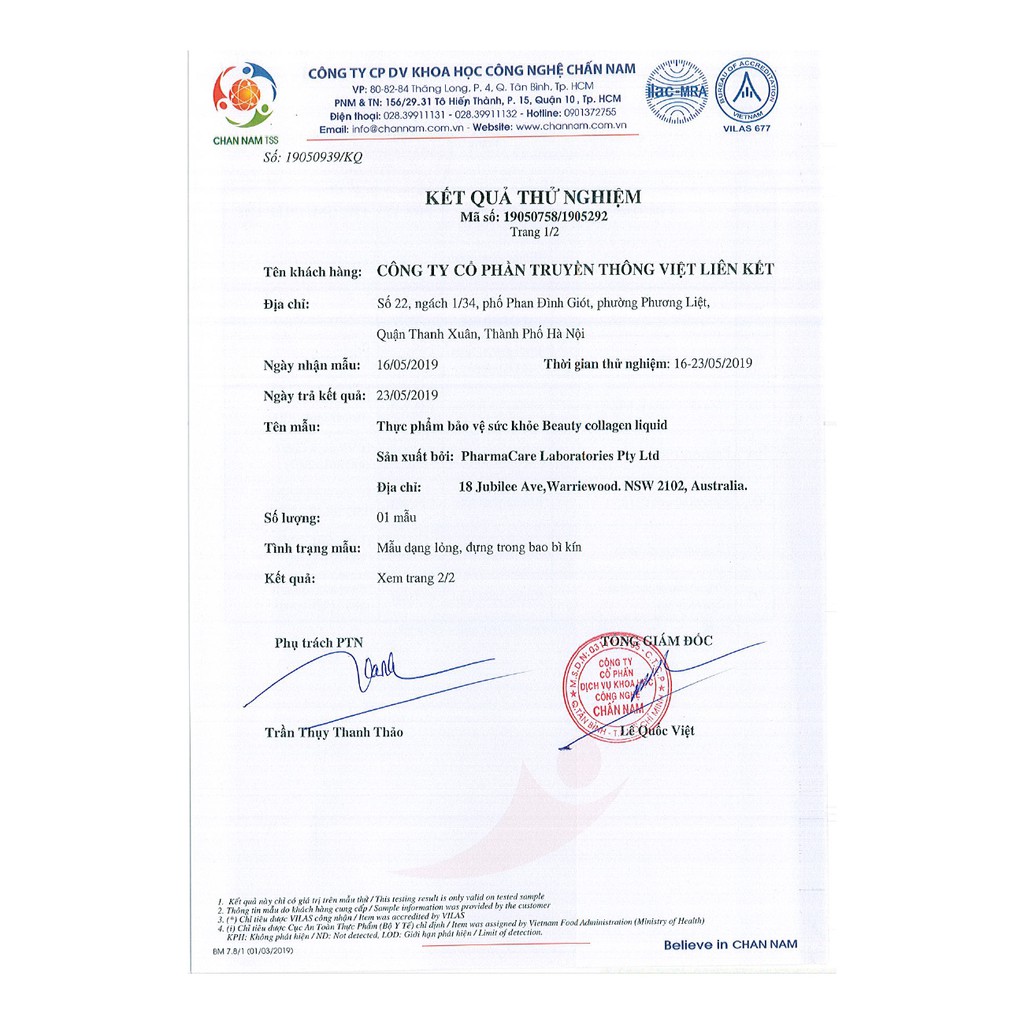 Collagen Dạng Nước Bổ Sung Collagen Thủy Phân Giúp Sáng Da Nature's Way Beauty Collagen Liquid 500ml | BigBuy360 - bigbuy360.vn