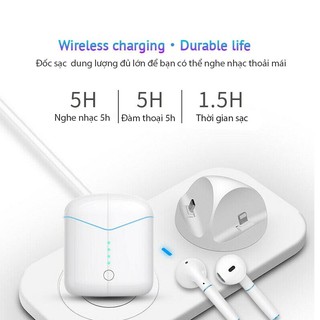 Tai nghe bluetooth F9 -2P ( Hàng nhập khẩu )