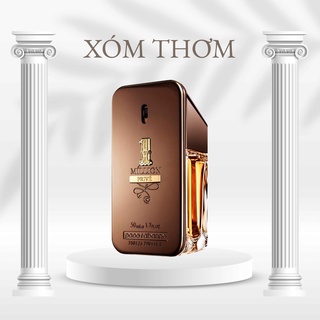Nước hoa 1 Million Prive