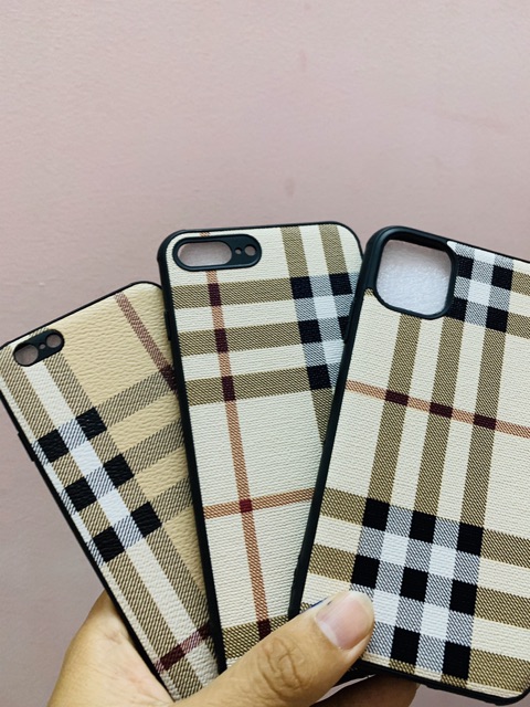 Ốp lp lưng vải siêu bền