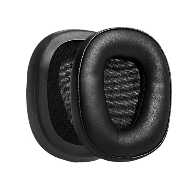 Đệm Xốp Mềm Bọc Đầu Tai Nghe Cho 1MORE MK801