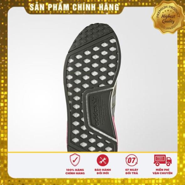 Giày Thể Thao Nam 💥FREESHIP💥 Khi Nhập Mã [GIAY THOI TRANG] Giày Sneaker NMD_R1 PK BZ0222 - bh12