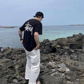 Áo Thun Stussy Basic