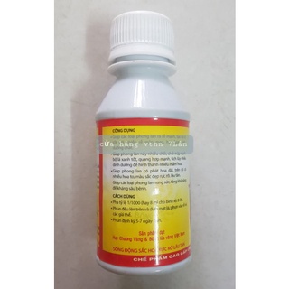 phân bón cho lan 16.16.8 (100ml)