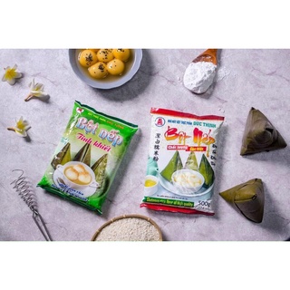 Bột Nếp Tinh khiết 500g