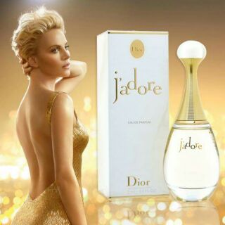 Nước hoa mini jadore dior 5ml
