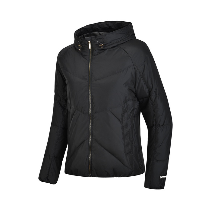 Áo lông vũ nữ Lining AYMN056